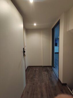 Pronájem mezonetového bytu 2+1, 68 m² – Chrastava, ul. Víta 