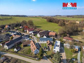 Novostavba bez čekání • možnost 5+kk • pouhých 15 minut, od 