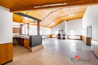 Prodej, domy/rodinný, 136 m2, 38223 Černá v Pošumaví, Český 