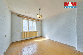 Nabízíme k prodeji rodinný dům na okraji města Dvůr Králové 