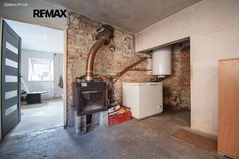 Prodej rodinného domu 95 m², pozemek 281 m² Terezín - České 