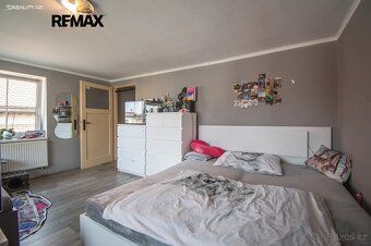 Prodej rodinného domu 95 m², pozemek 281 m² Terezín - České 