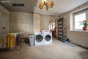 Prodej rodinného domu 95 m², pozemek 281 m² Terezín - České 