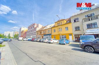 Nabízíme k pronájmu světlý a udržovaný byt o dispozici 2+1 a