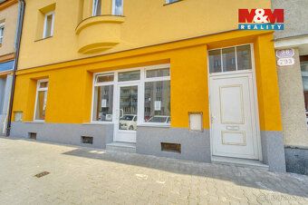 Nabízíme k pronájmu světlý a udržovaný byt o dispozici 2+1 a