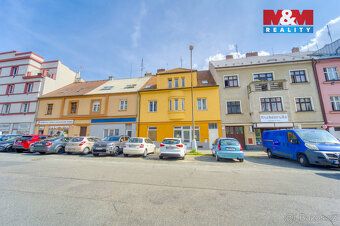 Nabízíme k pronájmu světlý a udržovaný byt o dispozici 2+1 a