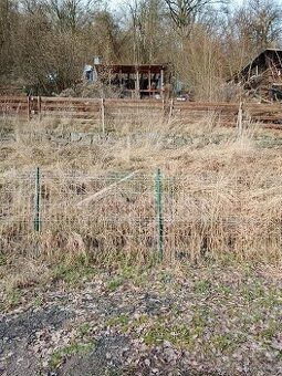 Přenechání zahrady – Krásné Březno, 518 m² Přenechám zahradu