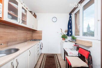 Exkluzivně Vám nabízím hezký a prostorný byt 1+1 na nejlepší