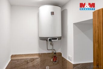 Nabízíme k prodeji prostorný byt 3+kk o podlahové ploše 104 