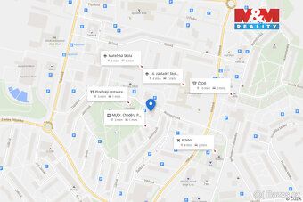 Nabízíme pronájem bytu v prvním patře panelového domu. Bytov