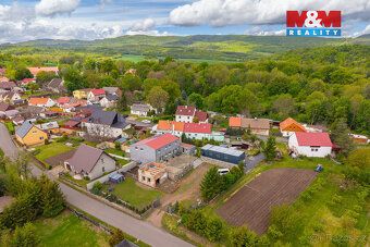 Představuji Vám rodinný dům 8+kk o užitné ploše 312 m², kter