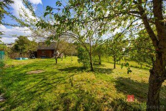 Prodej, pozemky/bydlení, 1267 m2, Trnov, Rychnov nad Kněžnou