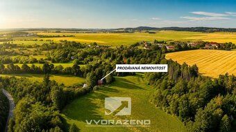 Předmětem prodeje zprostředkovaného formou elektronické aukc