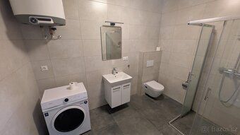Nabízíme k pronájmu byt o dispozici 3+kk a výměře 68,5 m2 na