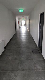 Nabízíme k pronájmu byt o dispozici 3+kk a výměře 68,5 m2 na