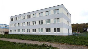 Nabízíme k pronájmu byt o dispozici 3+kk a výměře 68,5 m2 na