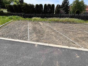 Nabízím k pronájmu světlý byt 1+kk o velikosti 36 m² v novos