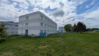 Nabízíme k pronájmu byt o dispozici 2+kk a výměře 38,9 m2 na