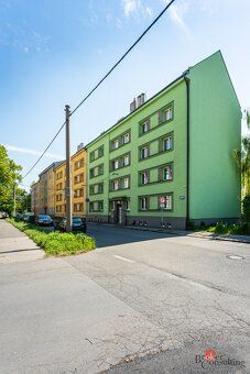 Prodej, byty/1+1, 45 m2, Palackého 973/97, 70200 Ostrava, Os