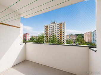 Prodávám 1kk 26m2 na adrese U Koupaliště 916/45-Karlovy Vary