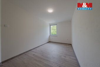 Nabízíme vám k prodeji byt o dispozici 4+kk o ploše 81 m2, k