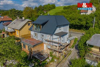 Nabízíme vám k prodeji byt o dispozici 4+kk o ploše 81 m2, k