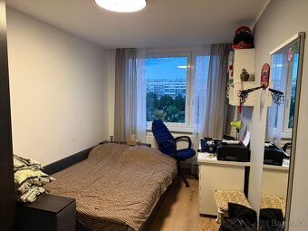 Prodám byt 3+kk, 81 m² po kompletní rekonstrukci
Nabízím k p