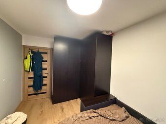 Prodám byt 3+kk, 81 m² po kompletní rekonstrukci
Nabízím k p