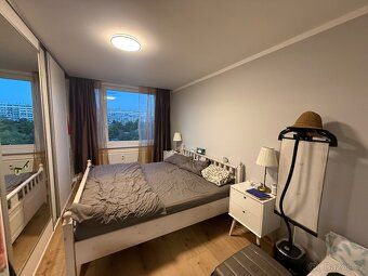 Prodám byt 3+kk, 81 m² po kompletní rekonstrukci
Nabízím k p