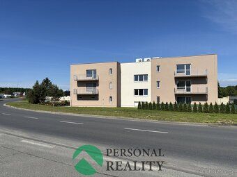 Ev.č. 03079 Skvělá nabídka!
Nový byt 1+kk k pronájmu v novos