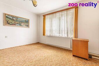 Naše realitní kancelář Vám nabízí k prodeji vícegenerační ro