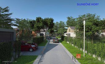 Prodej, pozemky/bydlení, 1082 m2, Hory, Karlovy Vary [ID 378