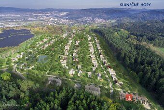 Prodej, pozemky/bydlení, 1082 m2, Hory, Karlovy Vary [ID 378