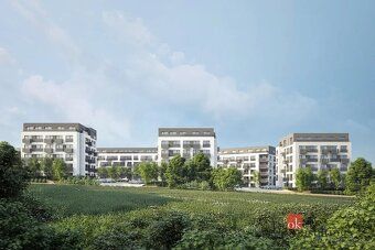 Prodej, byty/4+kk, 133.68 m2, Lesík 3382, 27201 Kladno, Klad