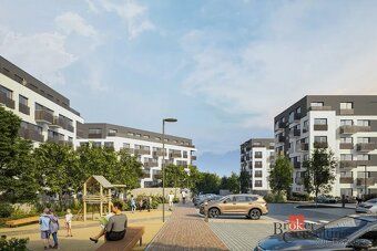 Prodej, byty/4+kk, 133.68 m2, Lesík 3382, 27201 Kladno, Klad