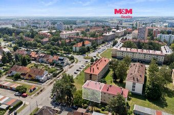 Prodej, byty/4+kk, 133.68 m2, Lesík 3382, 27201 Kladno, Klad