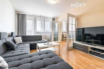 Prodej, byty/4+kk, 133.68 m2, Lesík 3382, 27201 Kladno, Klad
