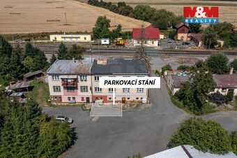 Nabízíme k prodeji zrekonstruovaný byt 2+1 o užitné ploše 65