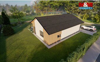 Hledáte svůj vysněný domov? Právě jste ho našli! Představte 