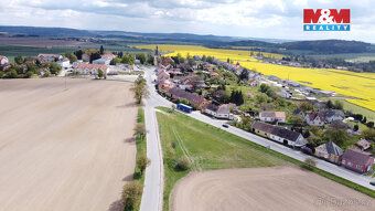 Prodej pozemku určeného k výstavbě stavby občanské vybavenos