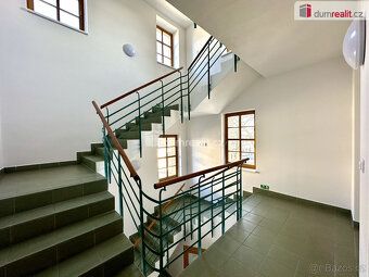 , Dumrealit.cz Vám zprostředkuje prodej apartmánů na náměstí