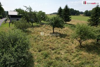 , Hledáte místo, kde můžete žít v klidu, obklopeni přírodou,