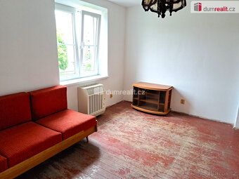 , Dumrealit.cz Vám zprostředkuje pronájem bytu o velikosti (