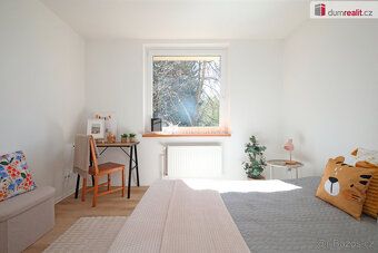, Dumrealit.cz Vám zprostředkuje prodej bytu 3+1 po kompletn