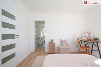 , Dumrealit.cz Vám zprostředkuje prodej bytu 3+1 po kompletn