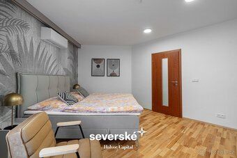 Fungující a dobře zavedený hotel s restaurací se stálou klie