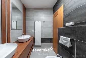 Fungující a dobře zavedený hotel s restaurací se stálou klie