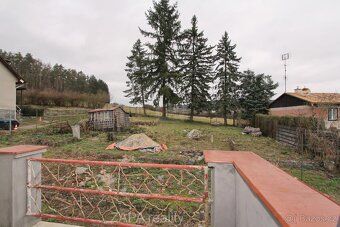 Exkluzivně nabízíme prodej samostatně stojící chaty v klidné