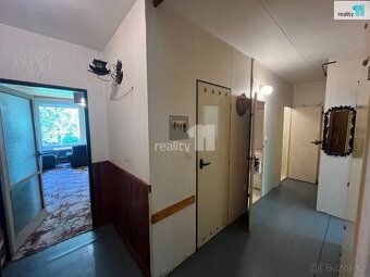 , Exklusivně Vám zprostředkujeme prodej družstevního bytu 3+
