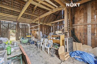 Ve výhradním zastoupení majitele si vám dovoluji nabídnout j
